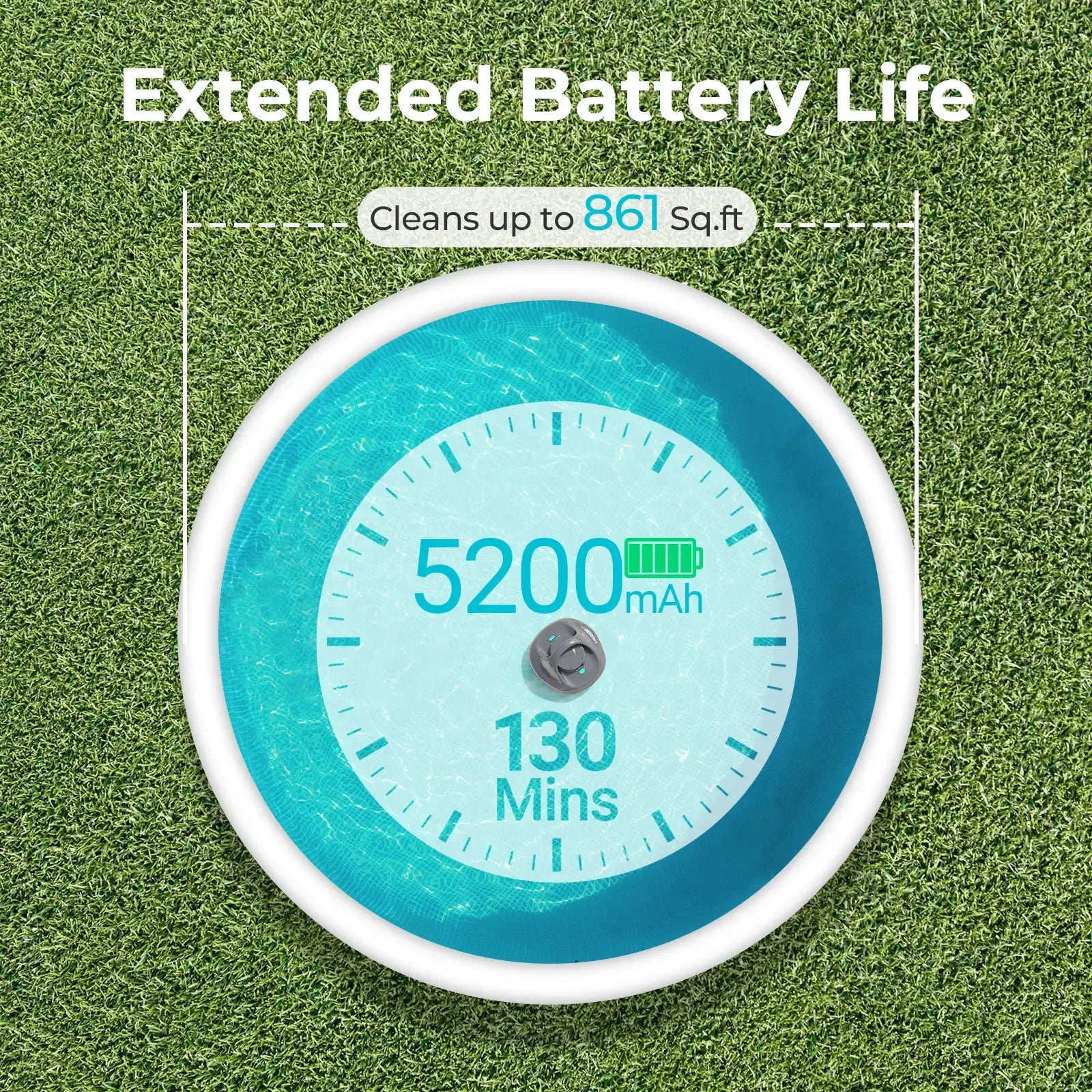 pleco se extended battery life