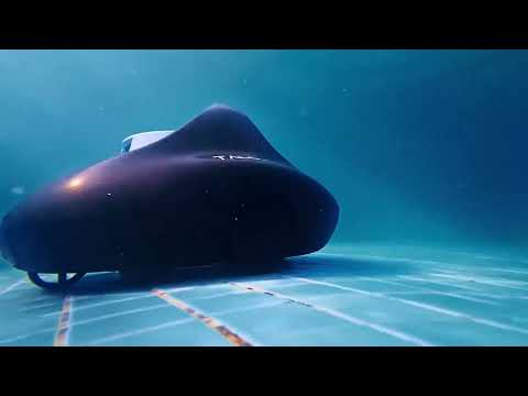 Talosbo Pleco SE Cordless Robotic Pool Cleaner